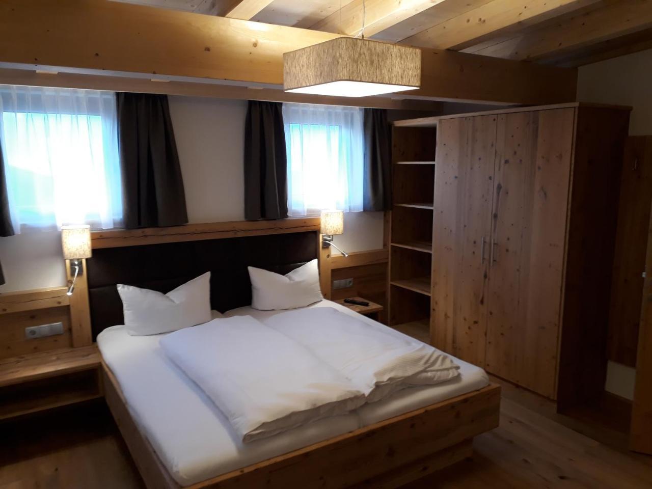 Apartment Kristall 弗林肯贝格 外观 照片