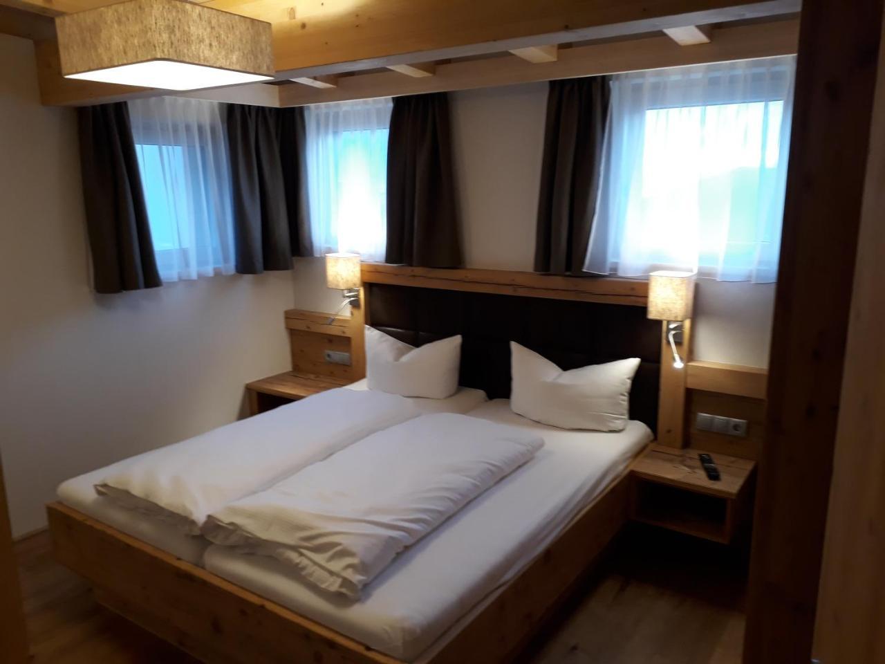 Apartment Kristall 弗林肯贝格 外观 照片