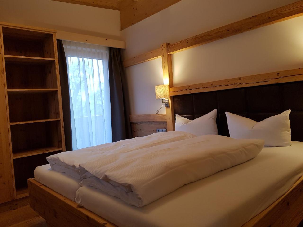 Apartment Kristall 弗林肯贝格 外观 照片